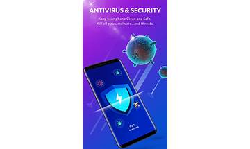 GP Pro Antivirus for Android - Download the APK from Habererciyes